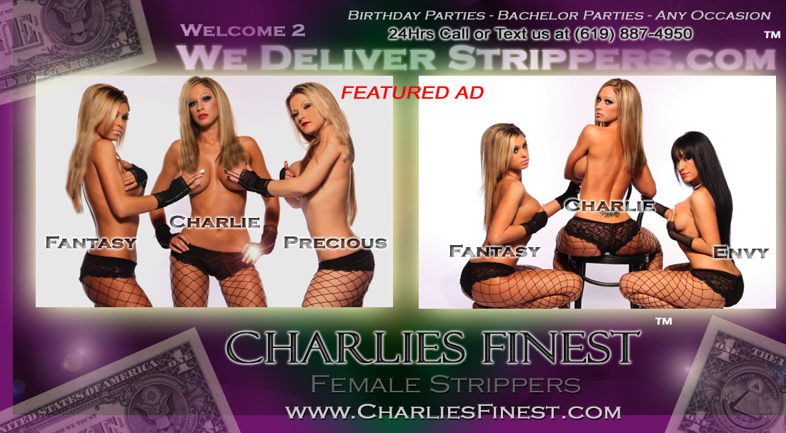 american girls exotic dancers